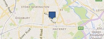 Arbor Tree Service location map