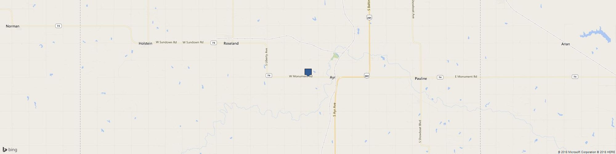 Mariscolandia cover photo