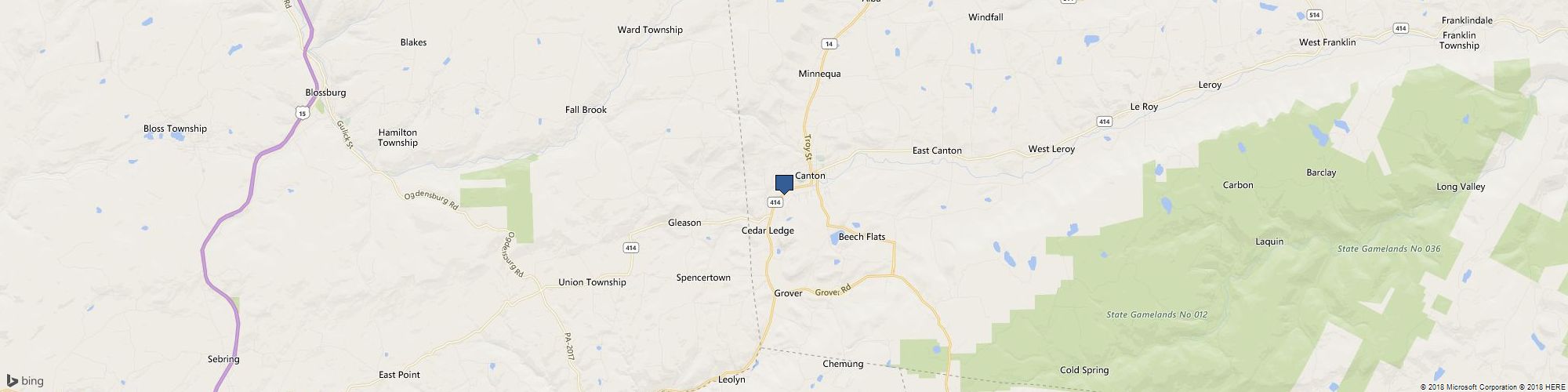 Bravo! Cucina Italiana cover photo