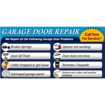 Applegate Garage Doors - photo 1