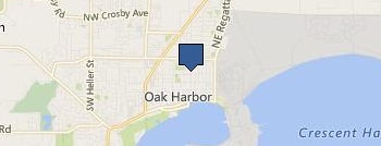 Drug Rehab Portland location map