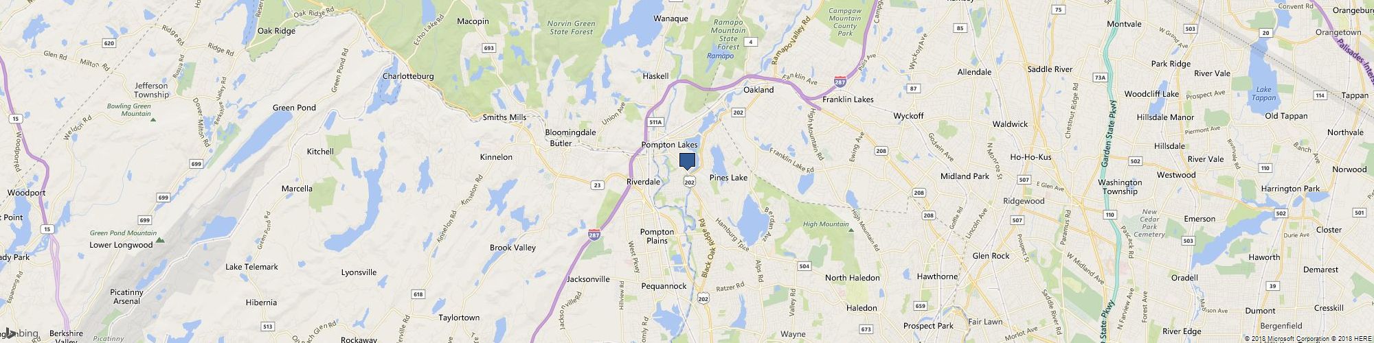 Supply Solutions cover photo