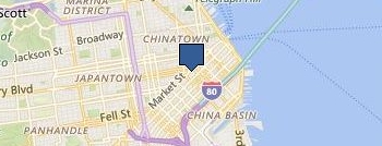 O BOTECO location map