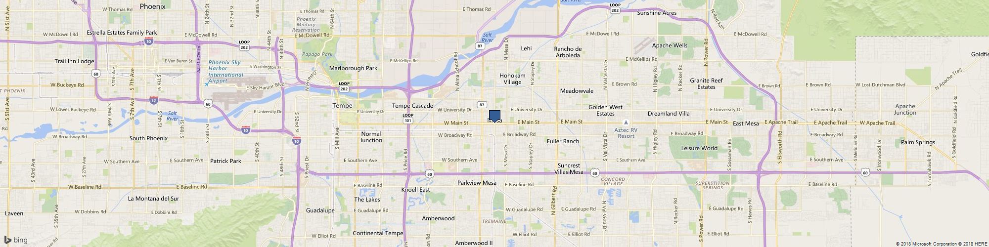 Varsity Termite and Pest Control LLC cover photo