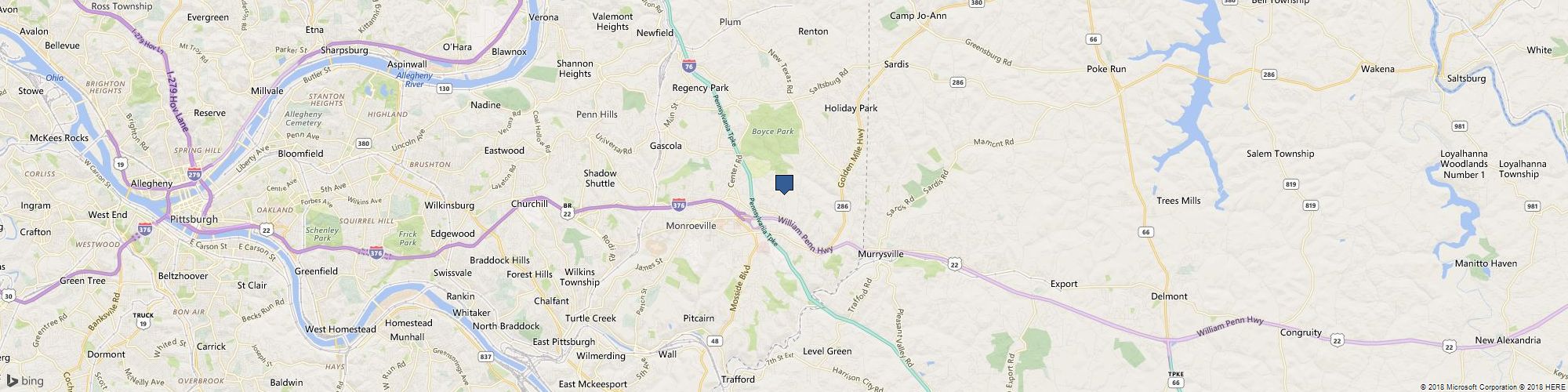 HG Lee Architects PC cover photo