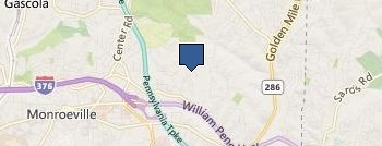 HG Lee Architects PC location map