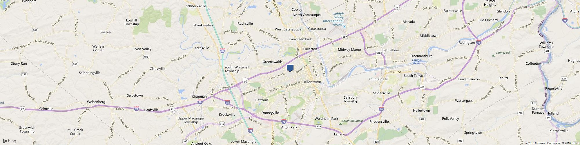 Smart City Apartment Locator Dallas cover photo
