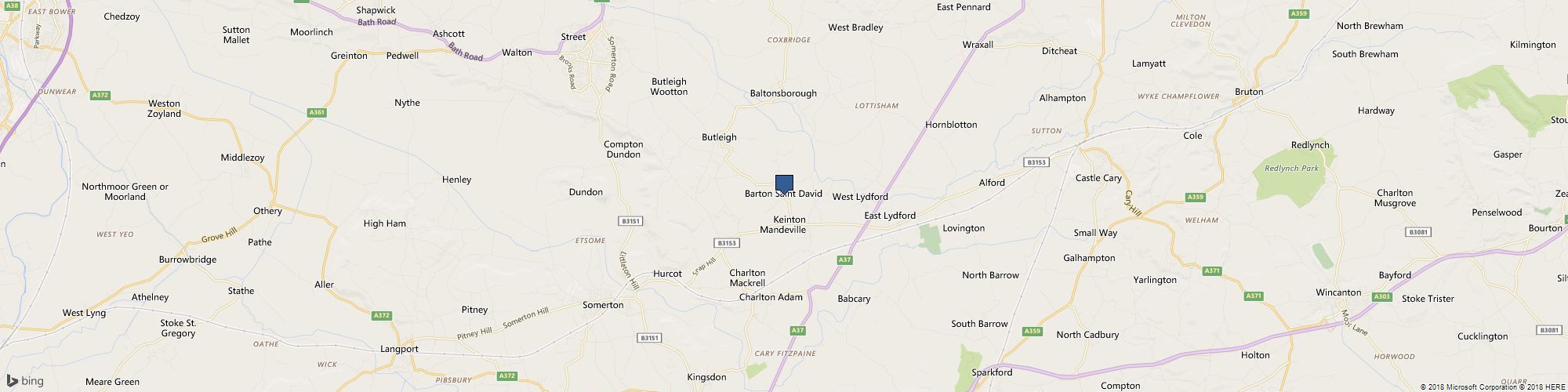 Worldwide Moving & Storage Inc. cover photo