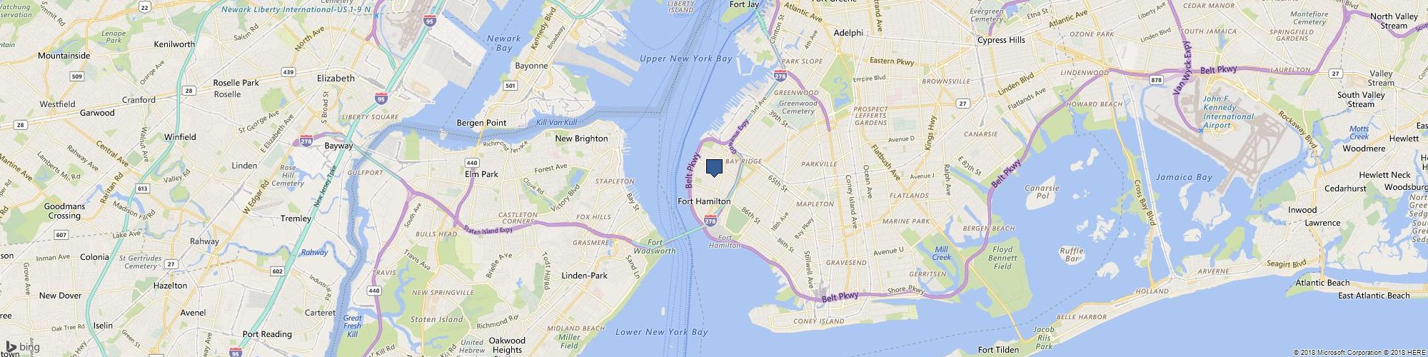 Servpro of SW Monroe County cover photo