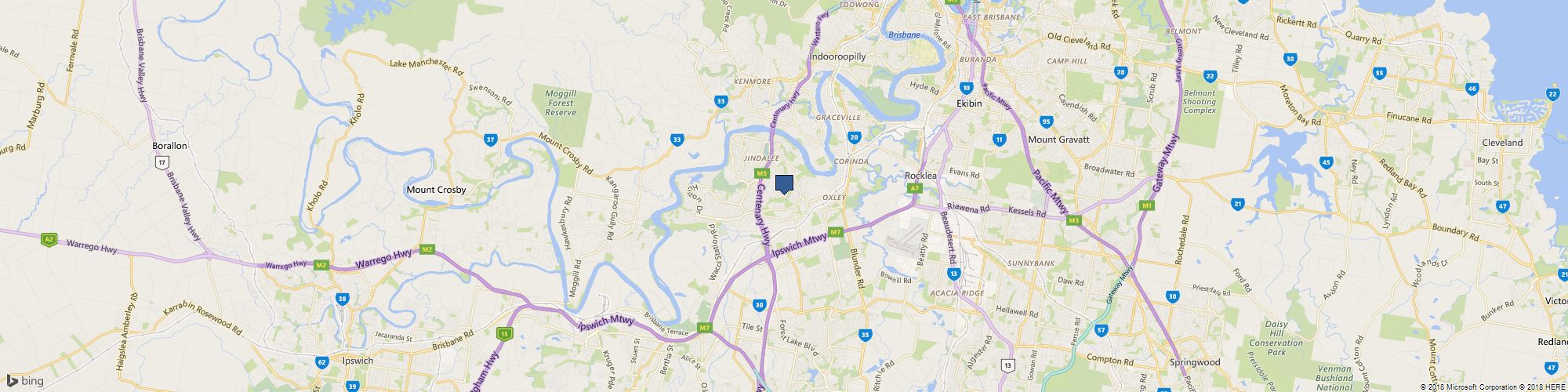 COMINT Consulting cover photo