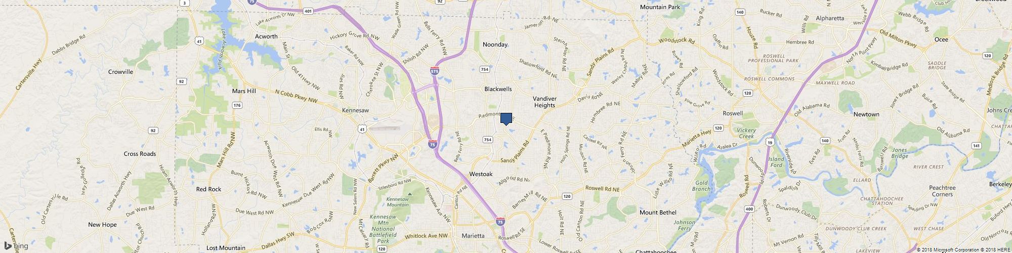 Centurion Stone of Arizona cover photo