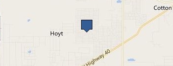 Reservations.com location map