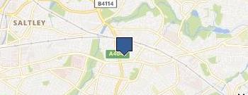 Caro Pemberton Supreme Fitness  location map