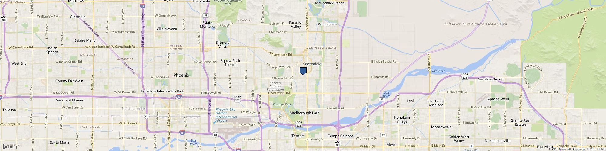 The Toronto Marketer cover photo