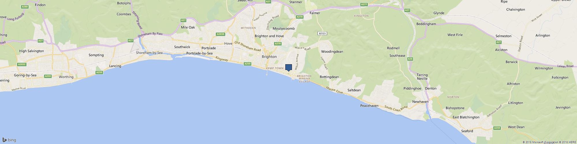 places to visit in london cover photo