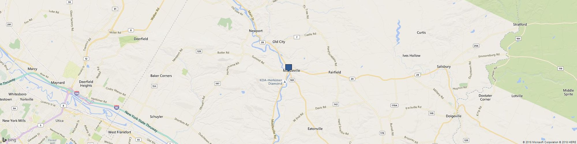 Bethany Christian Services Fort Dodge cover photo