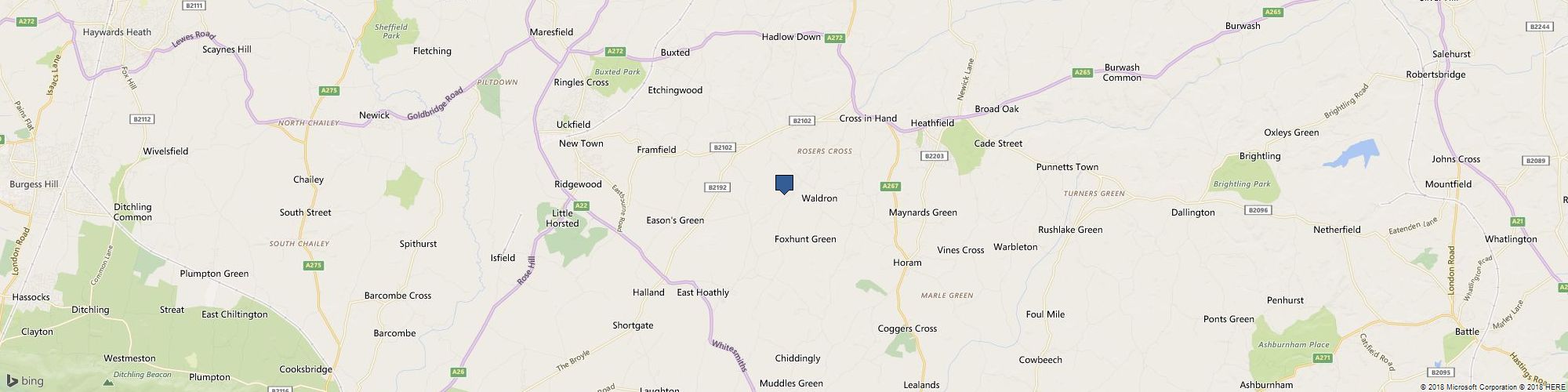 Yellow Inch LLP cover photo