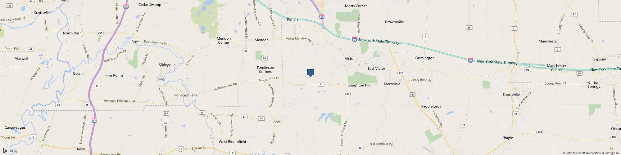 Bethany Christian Services Whitinsville cover photo