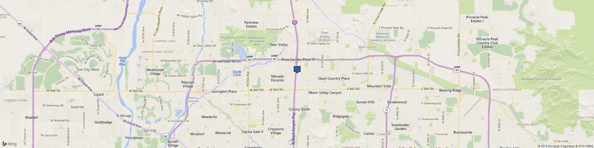 Counseling Associates cover photo