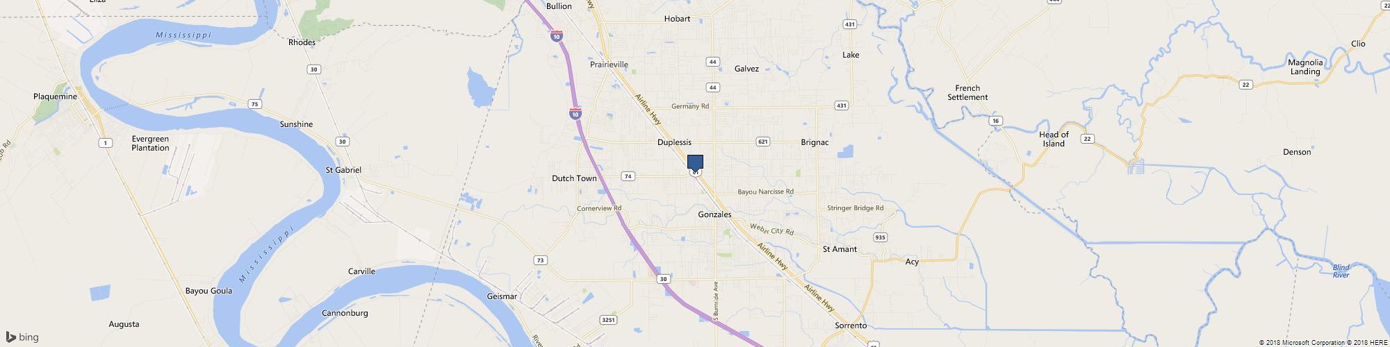 Emergency preparedness list cover photo