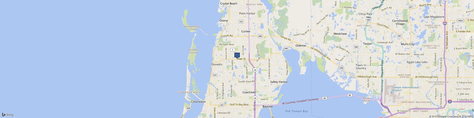 Blue Ash Educational Building cover photo