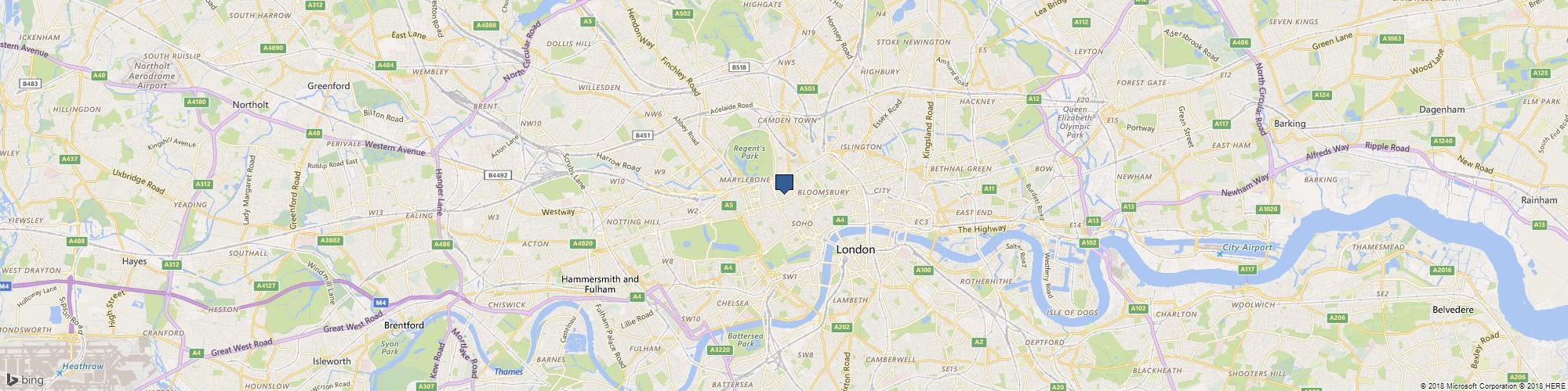 Bethany Christian Services Candia cover photo