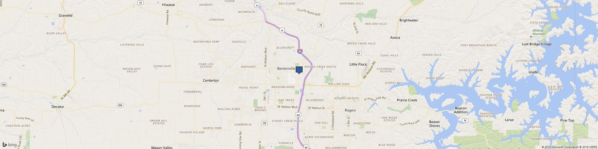 ABC Moving Center INC cover photo