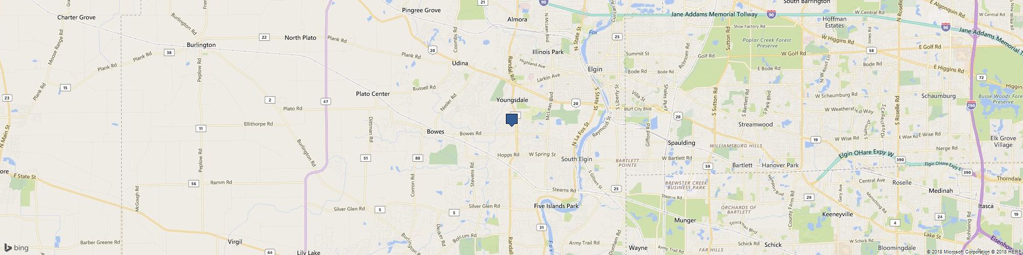 Dream Limo NY cover photo