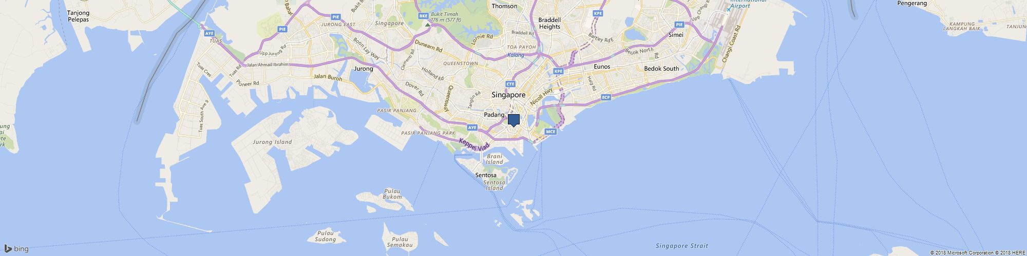 eSense Translations cover photo