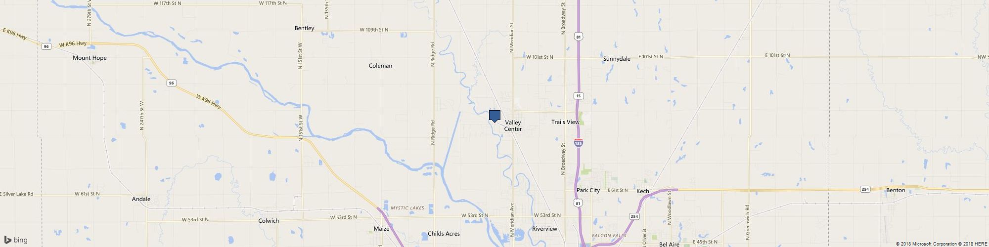 A Bit of Carolina cover photo