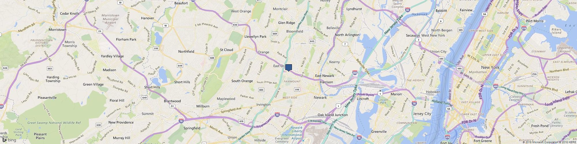 Morris, King & Hodge P.C. cover photo