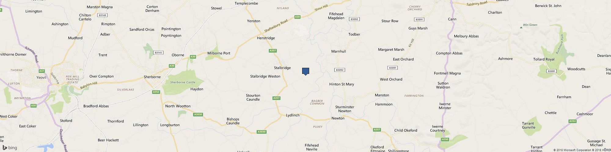 Gallagher Medical Products cover photo