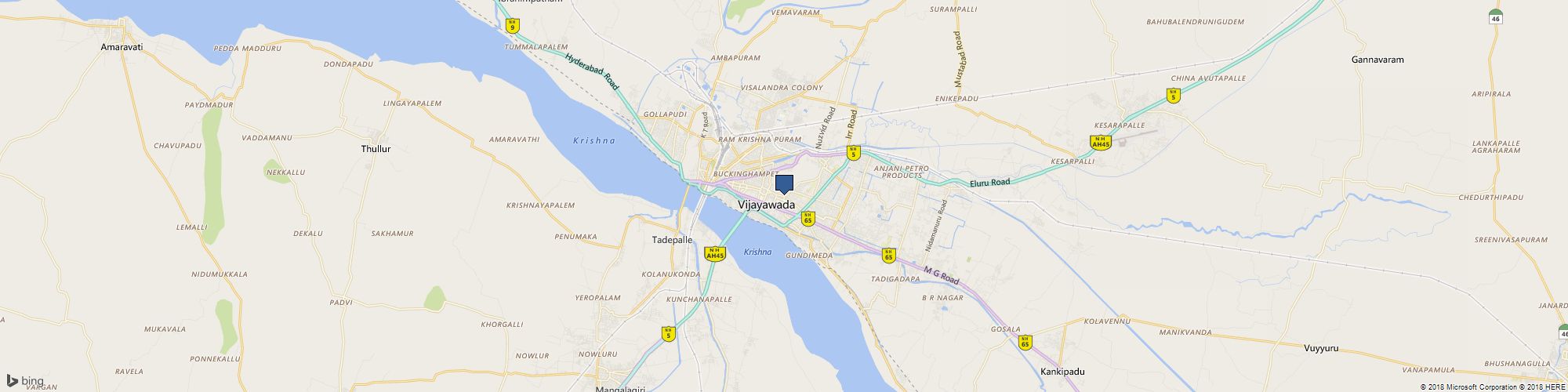 Northstar SEM cover photo