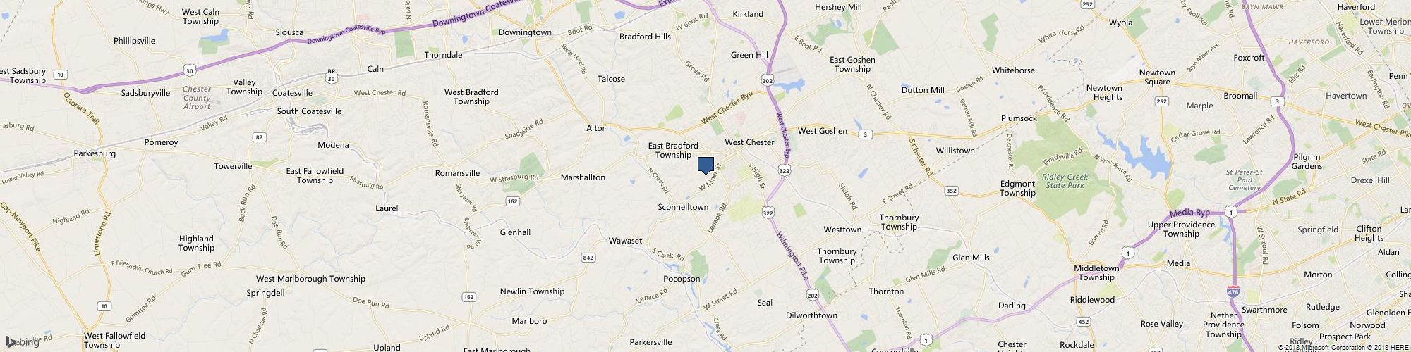 Bernhardt Restoration Inc. cover photo