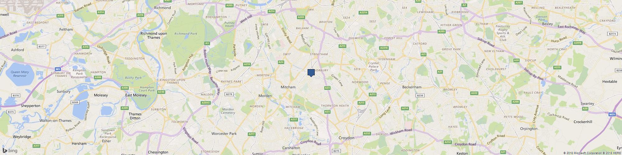 carpetcleaninginkingstonuponthames cover photo