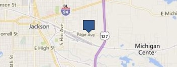 The Roof Whisperer location map