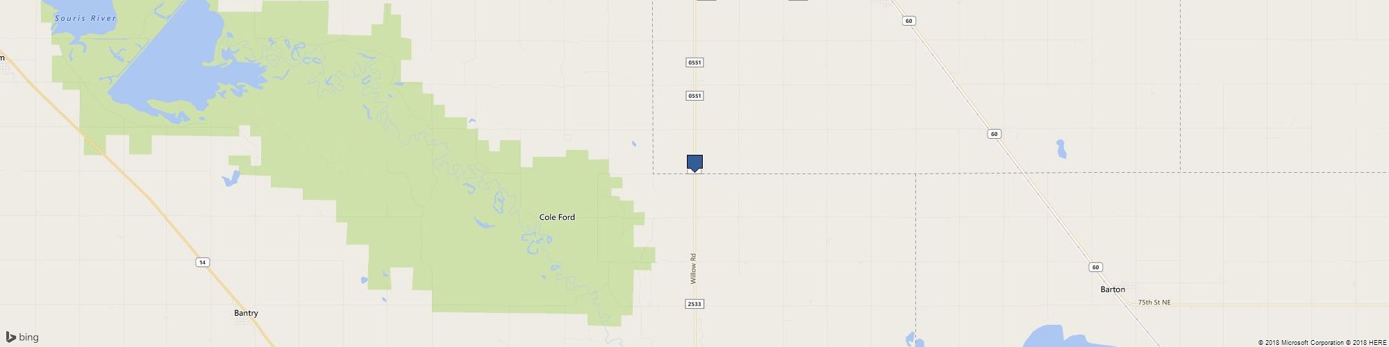 Country Hills Crematorium cover photo