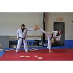 Kang's Tae Kwon-Do - Tulsa - photo 3