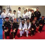 Kang's Tae Kwon-Do - Tulsa - photo 5