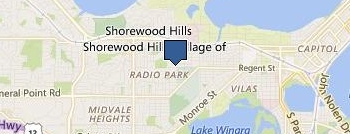 Kang's Tae Kwon-Do - Tulsa location map