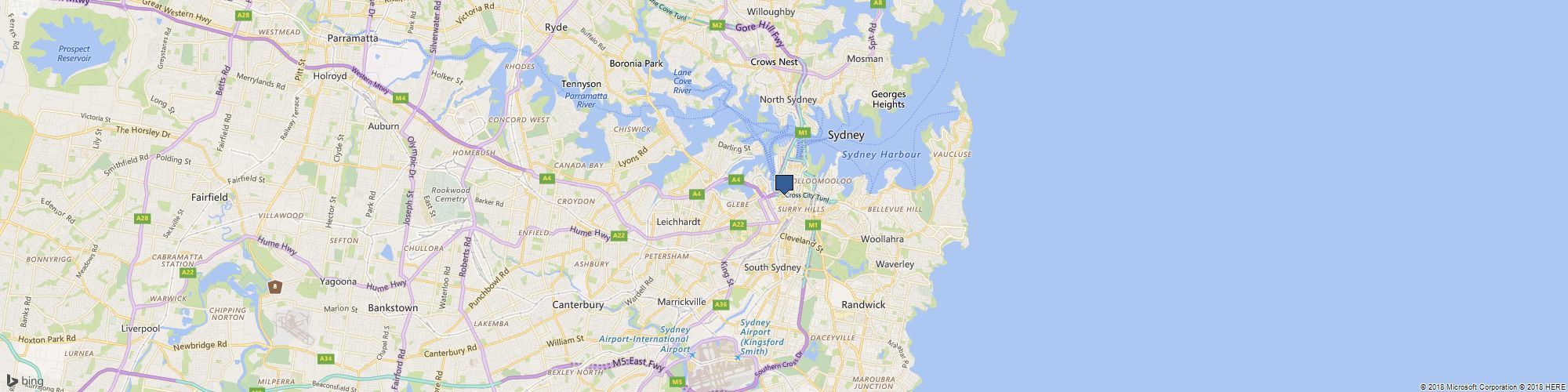 Surplus Warehouse cover photo