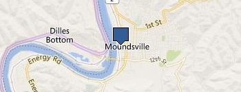 Atlas Marble & Tile, Inc location map