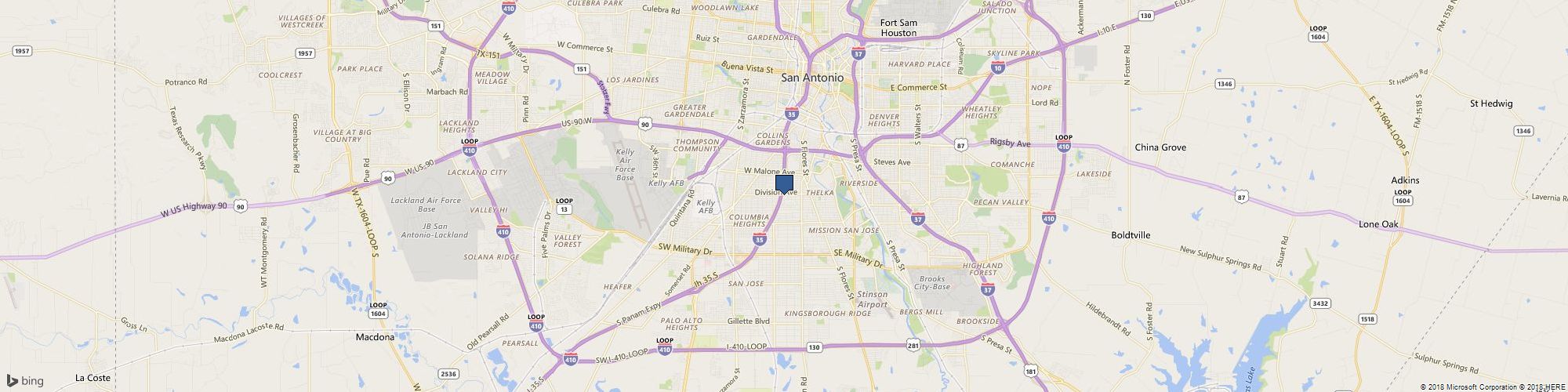 San Diego SEO cover photo