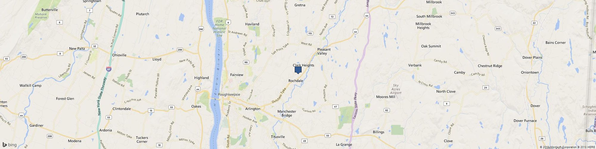 Brie Cater cover photo