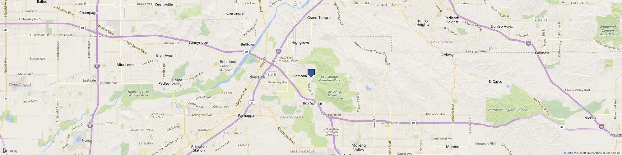 Maintenance Now London cover photo