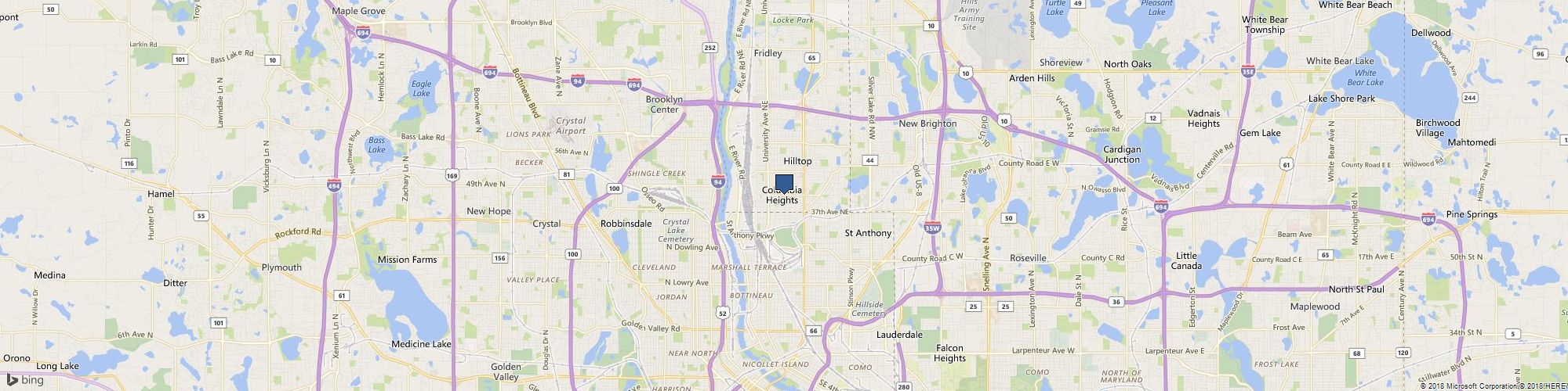 Dr. Smile cover photo