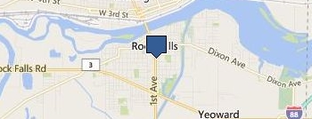 Lifetime Capital Financial Group location map