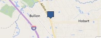 Imperial Windows and Doors location map