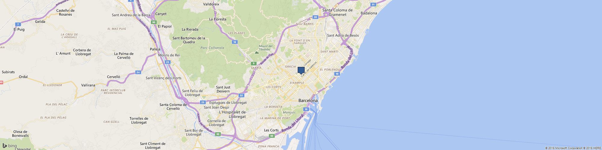 Fondare Finish cover photo