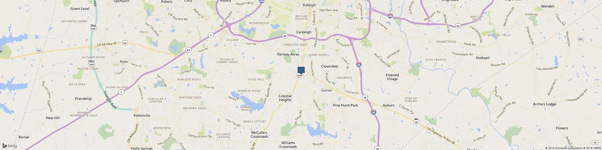 Hale & Associates Inc cover photo